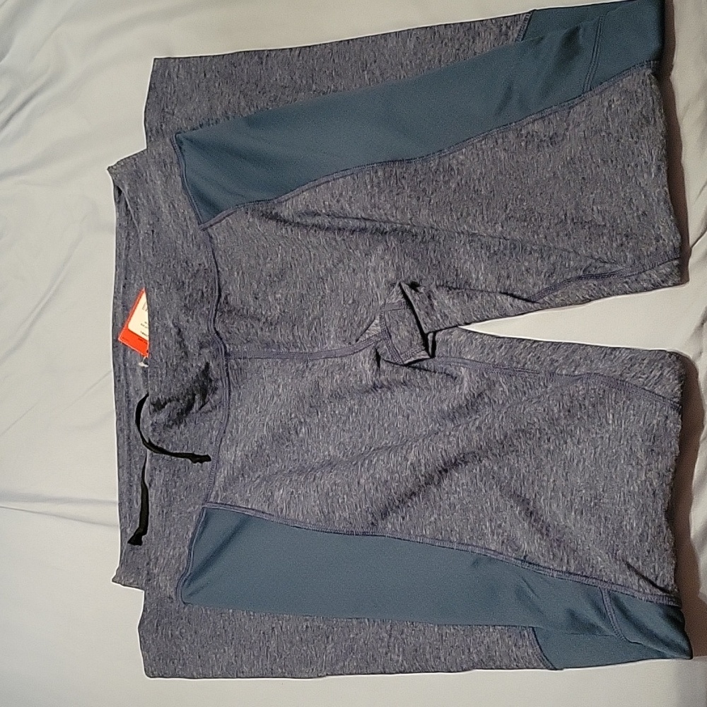 The North Face flash dry leggings